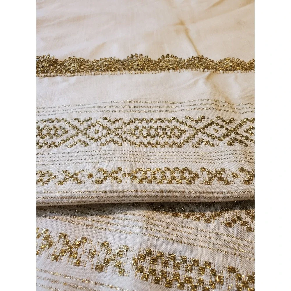 Gold stitch 43.5